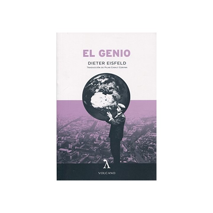 EL GENIO - DIETER EISFELD